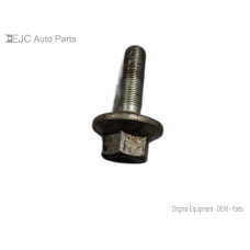 18H234 Crankshaft Pulley Bolt For 12-13 Jeep Wrangler  3.6 06511710AA